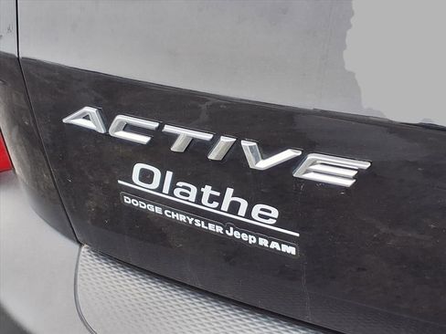 Used 2024 Ford Escape Active image 20