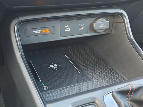 New 2026 Honda CR-V Sport-L image 22