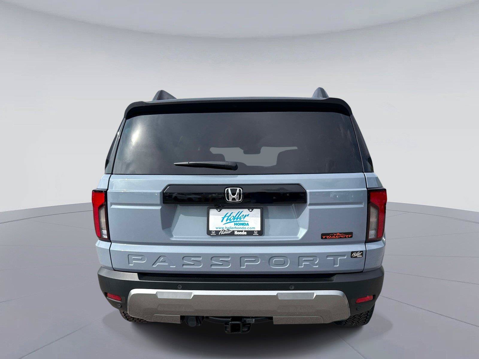 New 2026 Honda Passport TrailSport image 5