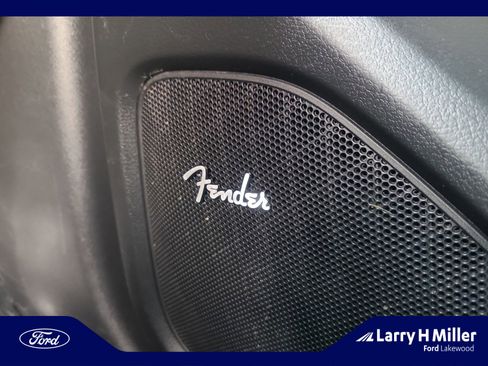 Used 2022 Nissan Frontier PRO-4X w/ Pro-4X Premium Package image 27