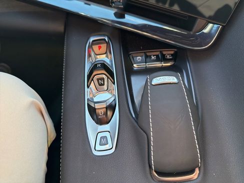 Used 2023 Chevrolet Corvette Stingray Preferred Cpe w/ Z51 Performance Package image 32