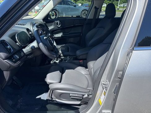 Used 2024 MINI Cooper Countryman S FWD image 10