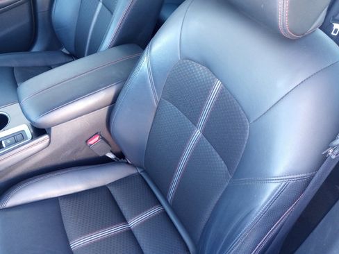 Used 2024 Nissan Altima 2.5 SR image 30