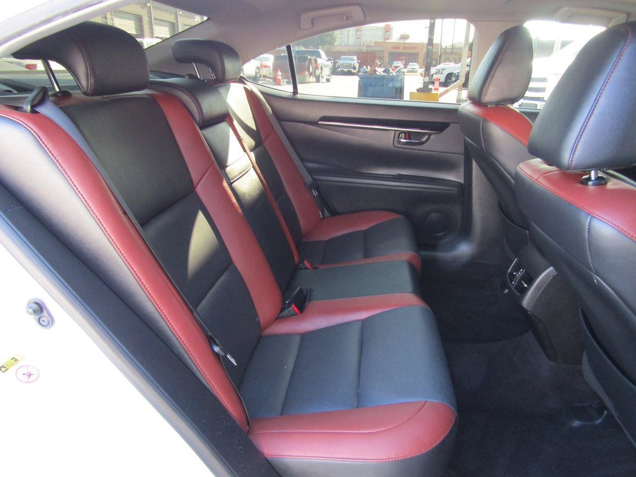 Used 2015 Lexus ES 350 FWD image 13