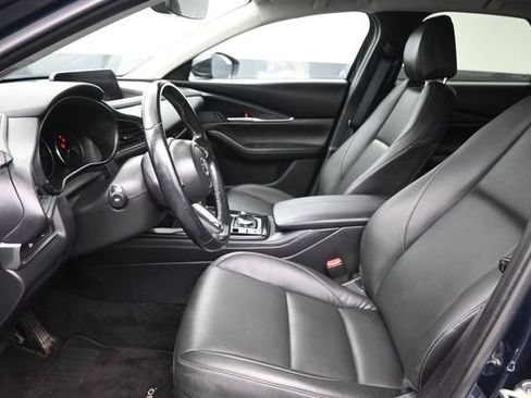 Used 2024 MAZDA CX-30 AWD 2.5 S w/ Select Sport Pkg image 20