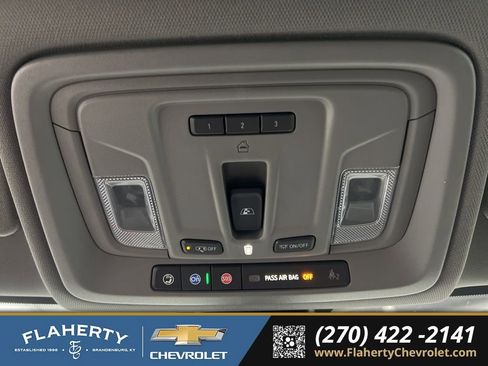 Used 2021 Chevrolet Silverado 2500 LTZ w/ Z71 Chrome Sport Edition image 35