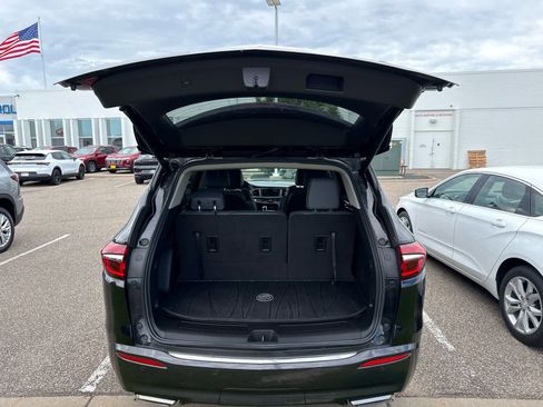 Certified 2020 Buick Enclave Essence AWD/4WD image 7