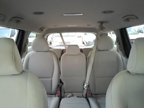 Used 2021 Kia Sedona LX FWD image 40
