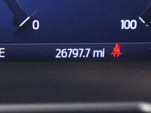 Used 2024 Ford F350 King Ranch w/ Chrome Package image 34