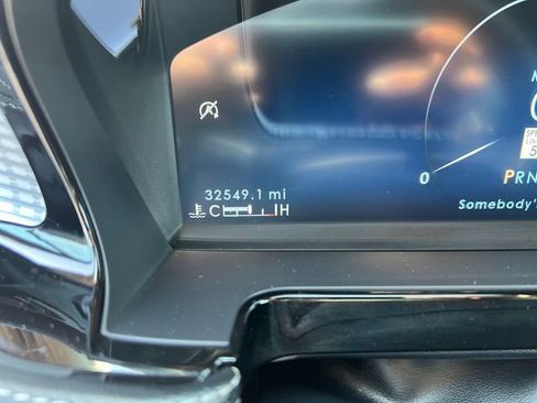 Used 2023 Lincoln Corsair FWD image 21