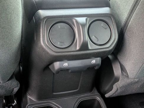 New 2026 Jeep Wrangler Unlimited Sport image 24