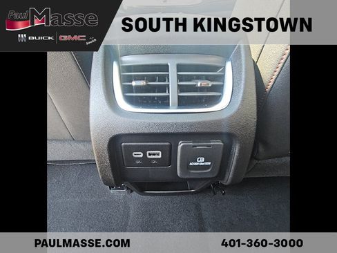 Used 2025 Chevrolet Blazer RS w/ Driver Confidence II Package AWD/4WD image 24
