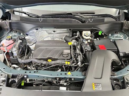 New 2026 Chevrolet Trax LT FWD image 20