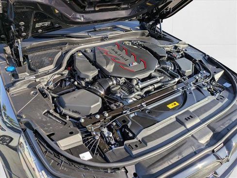 New 2026 BMW M5 w/ Executive Package image 17