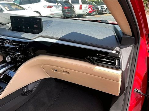 Used 2022 Acura MDX FWD image 27