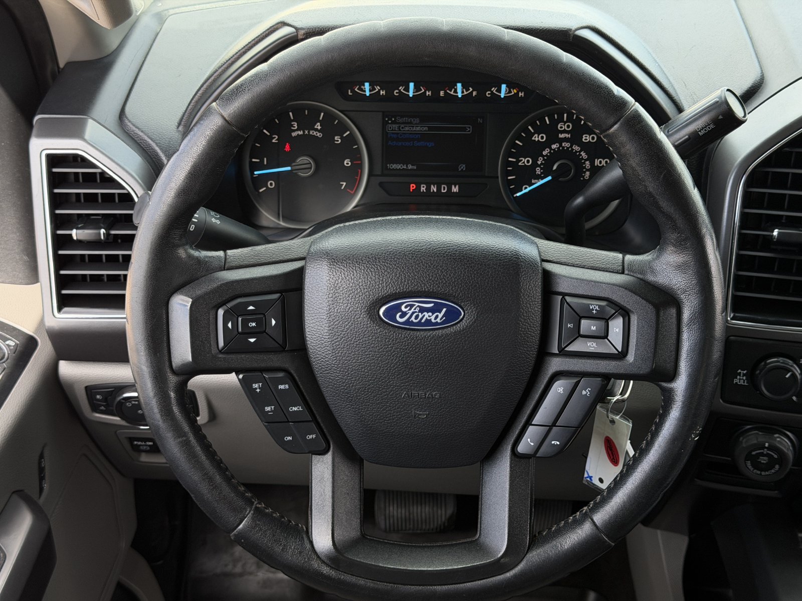 Used 2020 Ford F150 XLT w/ Equipment Group 302A Luxury AWD/4WD image 15
