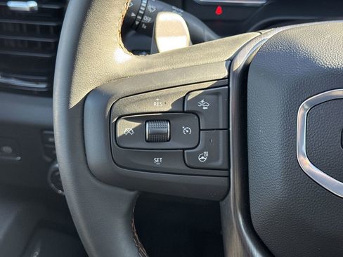 Used 2026 GMC Sierra 1500 AT4 w/ AT4 Premium Package image 19