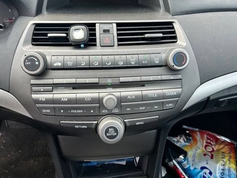 Used 2012 Honda Accord SE image 8