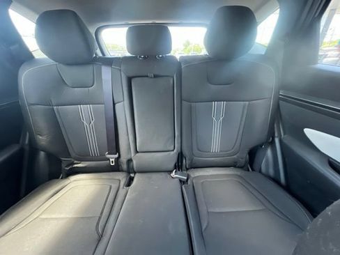Used 2024 Hyundai Tucson SEL FWD image 24