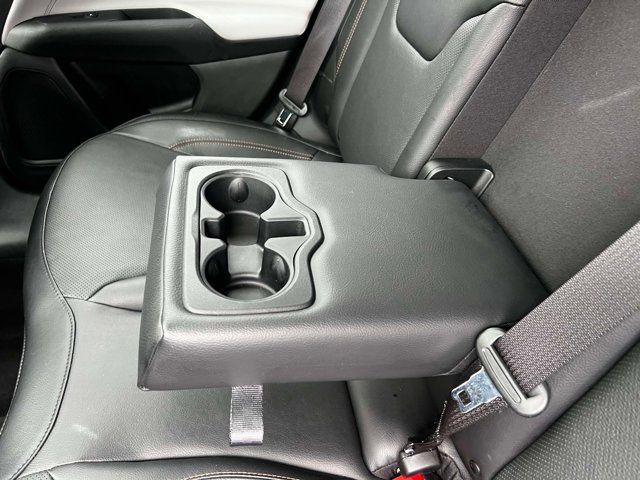 Used 2023 Jeep Compass Limited w/ Elite Group AWD/4WD image 10