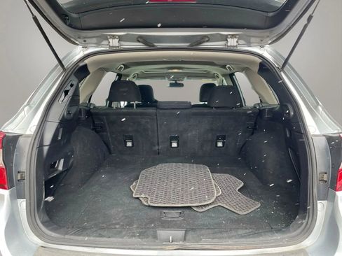 Used 2017 Subaru Outback 2.5i Premium image 22