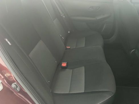 Used 2024 Nissan Sentra SV image 30