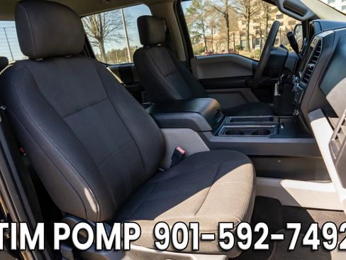 Used 2019 Ford F150 XL w/ Equipment Group 101A Mid image 15