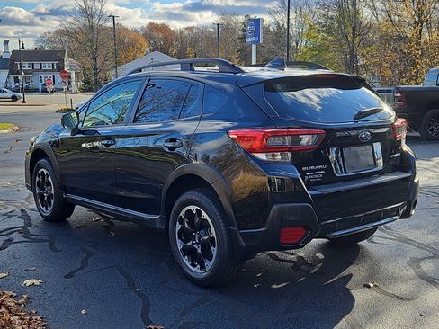 Certified 2023 Subaru Crosstrek 2.0i Premium image 21