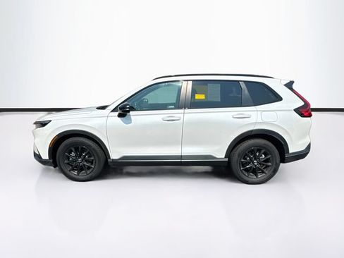 Used 2026 Honda CR-V Sport-L image 5