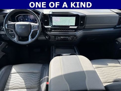 Certified 2024 Chevrolet Silverado 2500 ZR2 w/ LPO, Dark Essentials Package image 21