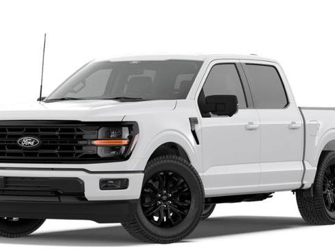 New 2026 Ford F150 XLT AWD/4WD image 23