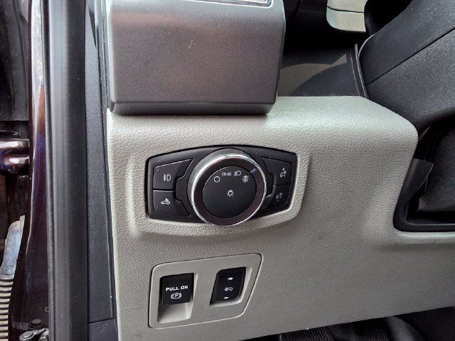 Used 2020 Ford F150 XLT w/ Equipment Group 302A Luxury AWD/4WD image 15