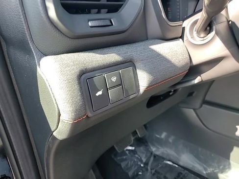 New 2026 Honda Passport TrailSport image 14