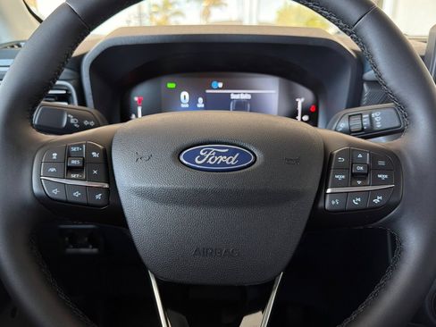 New 2026 Ford Maverick Lariat w/ Black Appearance Package AWD/4WD image 25