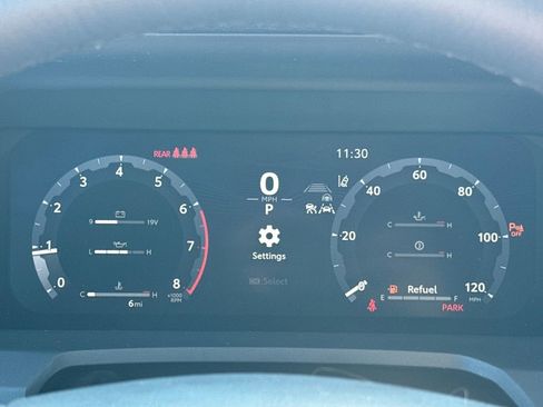 New 2026 Toyota Tacoma TRD Off-Road image 20