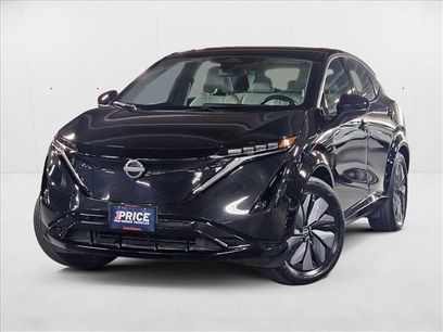 Used 2023 Nissan Ariya FWD
