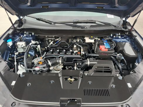 Used 2026 Honda CR-V EX-L image 32