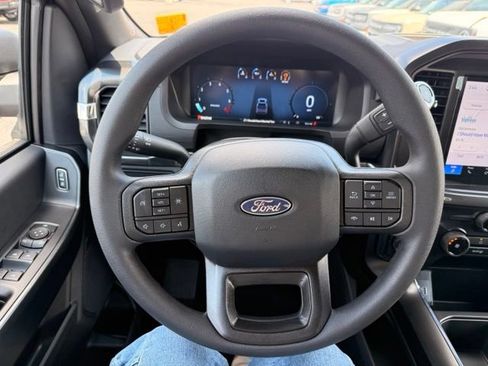 New 2026 Ford F150 STX w/ Equipment Group 200A AWD/4WD image 23