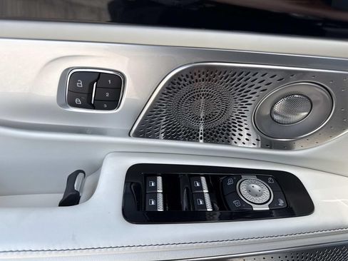 New 2026 Lincoln Nautilus Black Label AWD/4WD image 19