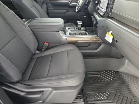 New 2026 Chevrolet Silverado 1500 LT Trail Boss w/ Convenience Package II image 15