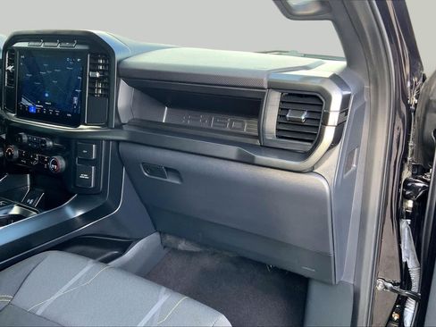 Used 2024 Ford F150 STX w/ STX Black Appearance Package RWD image 19