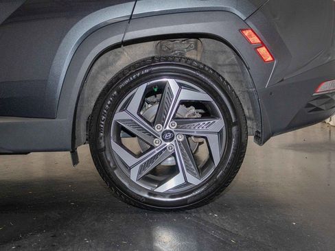 Used 2024 Hyundai Tucson Limited image 6