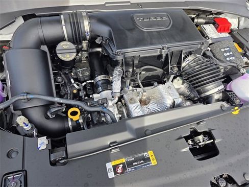 Used 2026 Jeep Compass Latitude image 17