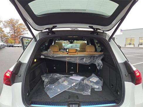 New 2026 Mercedes-Benz GLE 350 4MATIC image 32