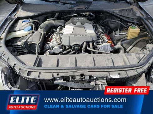 Used 2015 Audi Q7 3.0T Premium Plus w/ Premium Plus Package image 22