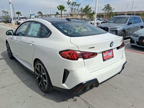 New 2026 BMW 228i xDrive w/ Technology Package AWD/4WD image 4