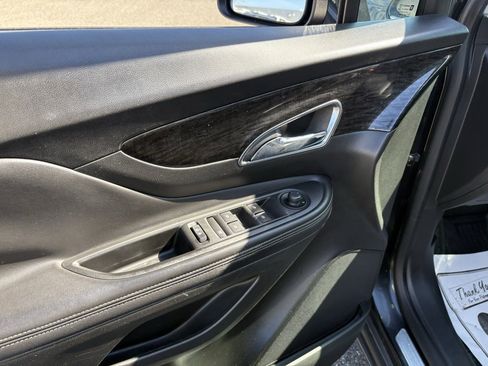Used 2016 Buick Encore Leather w/ Experience Buick Package image 36