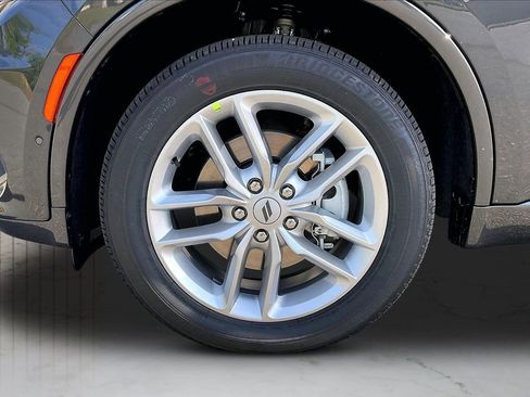 New 2026 Dodge Durango GT AWD/4WD image 34