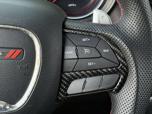 Used 2020 Dodge Charger Scat Pack RWD image 16
