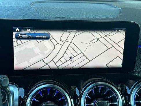 New 2026 Mercedes-Benz GLB 35 AMG GLB 35 AMG 4D Sport Utility 4M image 19